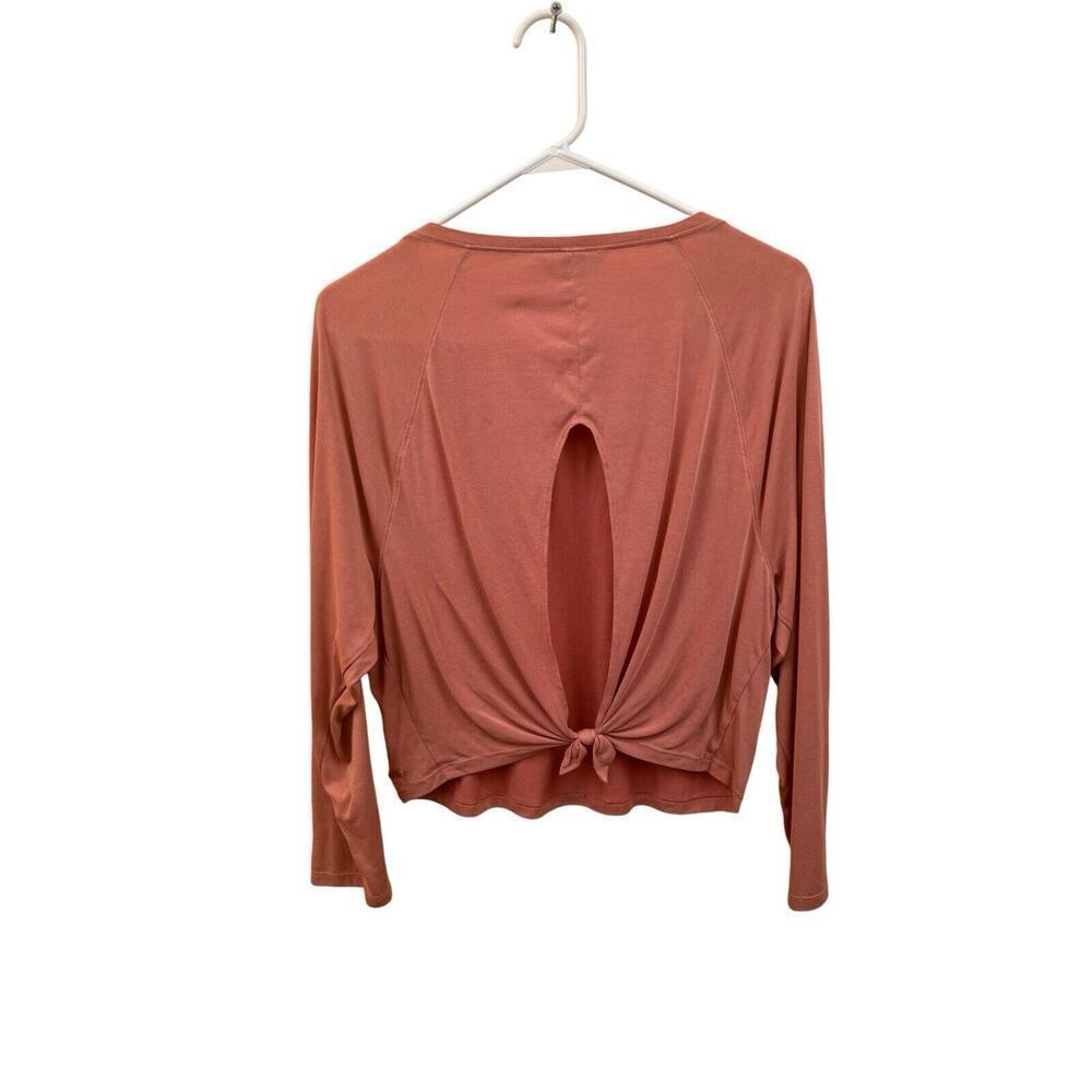 Victoria Secret On Point Long Keyhole Back Size Women’s Size Medium